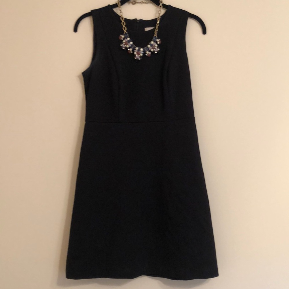 LBD! Perfect little black dress